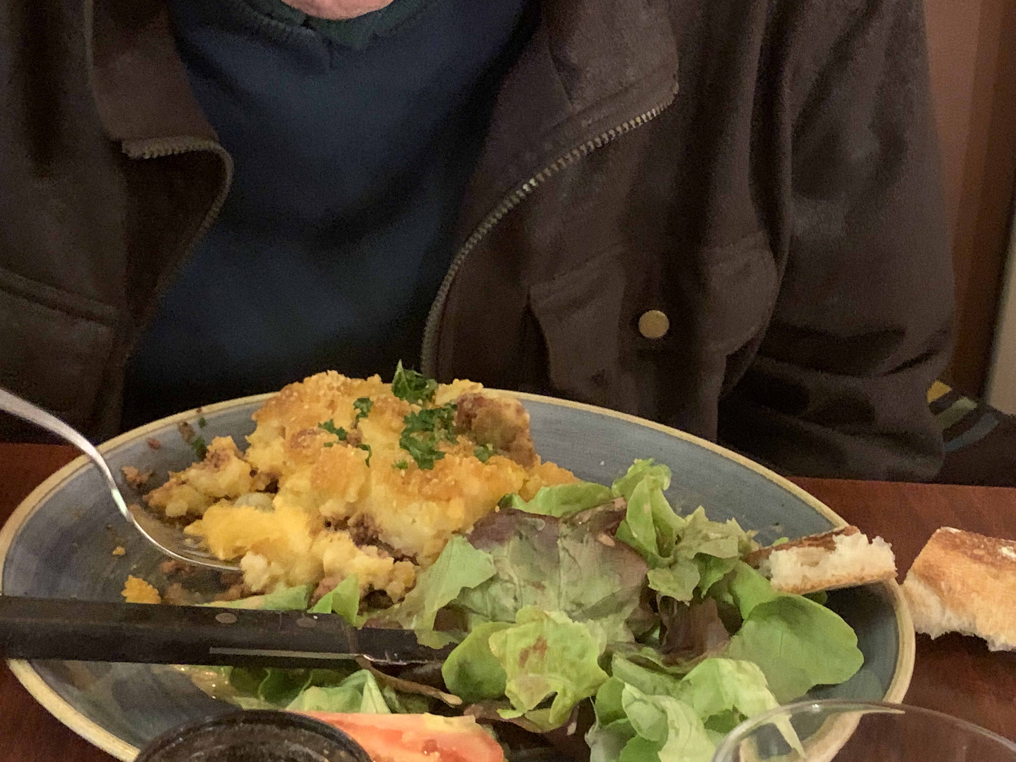 Photo n° 1 de l'avis de Geneviève.o fait le 10/06/2019 à 14:46