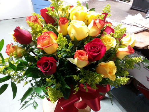 Florist «A & B Florist», reviews and photos, 908 S Cashua Dr, Florence, SC 29501, USA