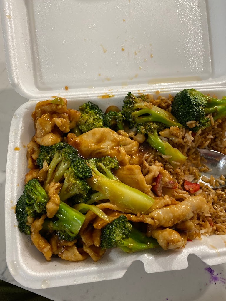Hunan Gourmet 01757
