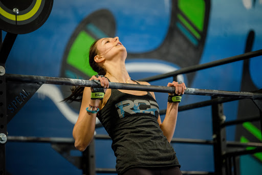 Physical Fitness Program «Resolution CrossFit», reviews and photos, 3700 Prospect Ave, Yorba Linda, CA 92886, USA