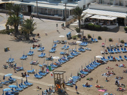Ibiza Medical Centre en Port de Sant Miquel, Baleares