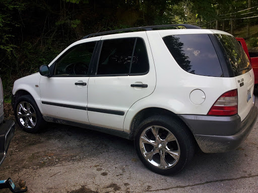 Used Car Dealer «Quality Auto Sales LLC», reviews and photos, 1032 W 5th St, Corbin, KY 40701, USA