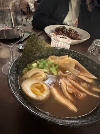 Soupe du Restaurant japonais Mizu - Bistrot Japonais à Rouen - n°10