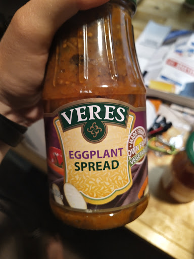 Grocery Store «Kiev Euro Deli», reviews and photos, 29821 US Hwy 19 N, Clearwater, FL 33761, USA