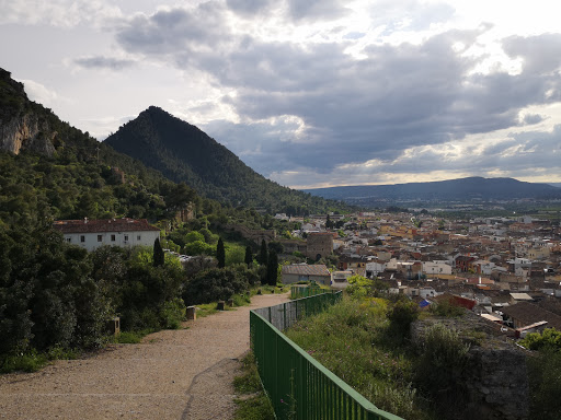 EL NIU XATIVA apartamentos en Xàtiva