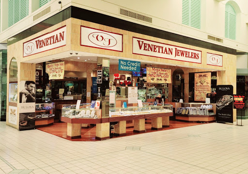 Venetian Jewelers, 200 Towne Center Cir, Sanford, FL 32771, USA, 