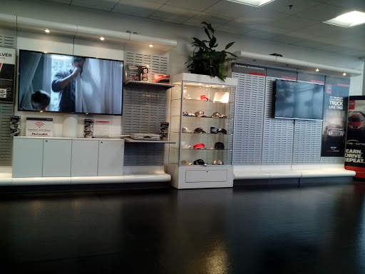 Nissan Dealer «Planet Nissan», reviews and photos, 5850 Centennial Center Blvd, Las Vegas, NV 89149, USA