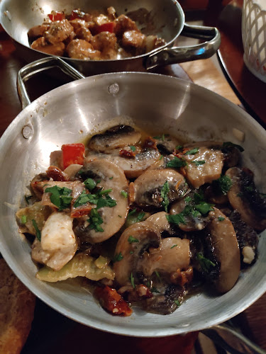 Σχόλια και κριτικές για το Ρακάδικο