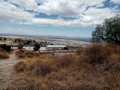 Turismo rural Chimalhuacán