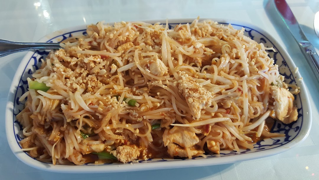 Royal Bangkok Thai Cuisine