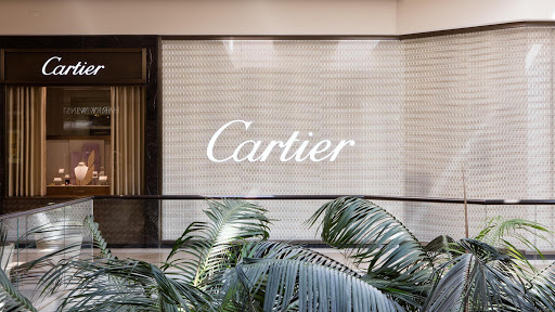 Cartier Downey