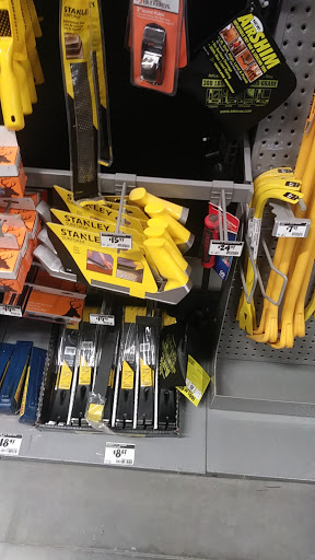 Home Improvement Store «The Home Depot», reviews and photos, 1385 7th St E, Monticello, MN 55362, USA