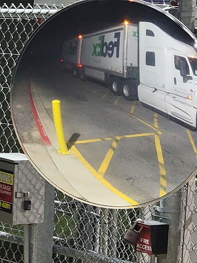 Mailing Service «FedEx Ground», reviews and photos, 9935 Doerr Ln, Schertz, TX 78154, USA