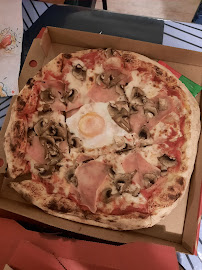 Pizza du Pizzeria LUCIFER PIZZA à Gujan-Mestras - n°20