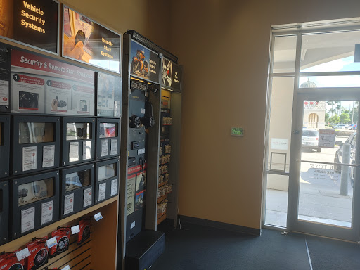 Car Stereo Store «Car Toys», reviews and photos, 19073 I-45 #100, Conroe, TX 77385, USA