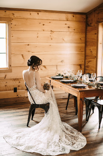 Bridal Shop «Reflections Bridal», reviews and photos, 51 Burgess Rd d, Harrisonburg, VA 22801, USA