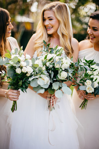 Florist «Florist Fire», reviews and photos, 716 S Village Cir, Tampa, FL 33606, USA