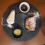 Photo n°2 de l'avis de Vanessa.e fait le 05/05/2022 à 16:47 sur le  La Locanda del Tasciotto à Valmontone