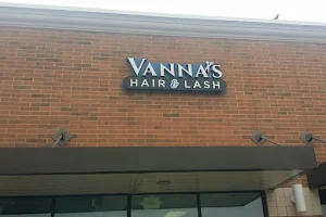 Vanna's image