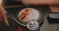 Nouille du Restaurant japonais authentique HYOGO 