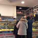 Photo n°1 de l'avis de Santi.s fait le 07/01/2020 à 19:55 sur le  Pizzeria Il Capriccio Roma à Rome