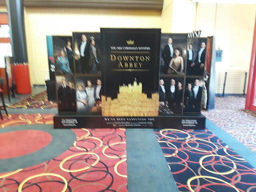 Movie Theater «AMC John R 15», reviews and photos, 32289 John R Rd, Madison Heights, MI 48071, USA