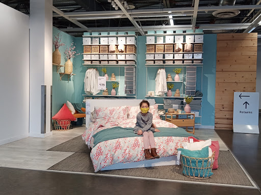 Furniture Store «IKEA», reviews and photos, 7171 Ikea Dr, Frisco, TX 75034, USA