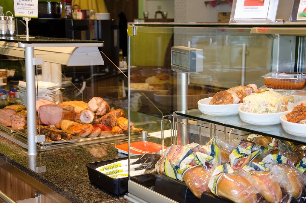 Metzgerei Maino Alsenz