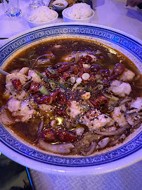 Soupe du Restaurant asiatique Demi lune à Nice - n°13