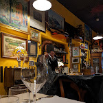 Photo n°3 de l'avis de David.o fait le 24/04/2022 à 21:19 sur le  Cucù Camogli à Camogli