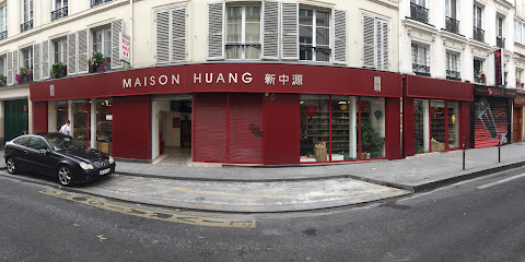 Maison HUANG