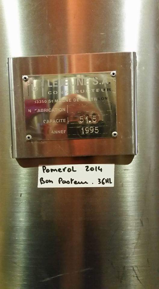 Photo n° 7 de l'avis de Piotr.o fait le 16/12/2016 à 09:48
