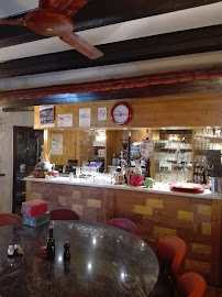Atmosphère du Restaurant italien Le Sorrento à Colmar - n°4