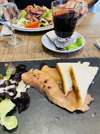 Plats et boissons du Restaurant français La Croisiere à Berck - n°13