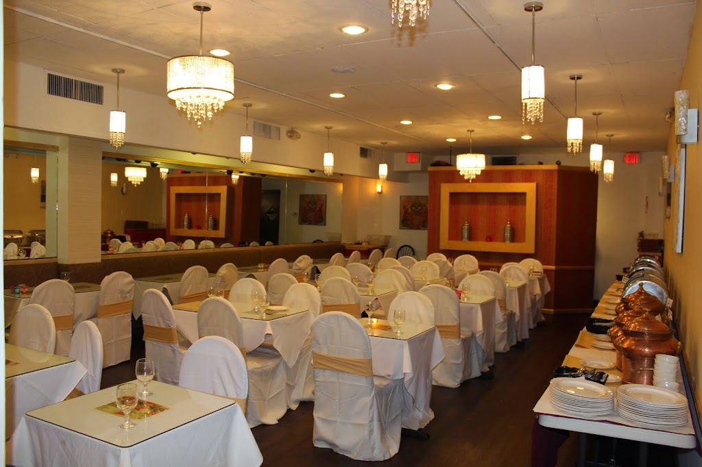 Diwani Indian Restaurant 07430