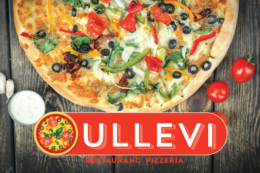 Image of Ullevi Restaurang Pizzeria