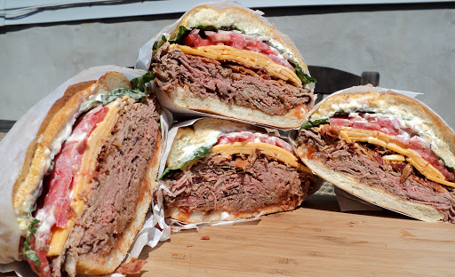 Butcher Shop «Butcher Block», reviews and photos, 43-46 41st St, Sunnyside, NY 11104, USA