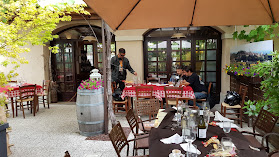 Antica Osteria Al Ponte - Ristorante / Wine Bar