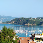 Photo n°9 de l'avis de Michela.a fait le 25/05/2019 à 13:40 sur le  Doria Park Hotel à Lerici