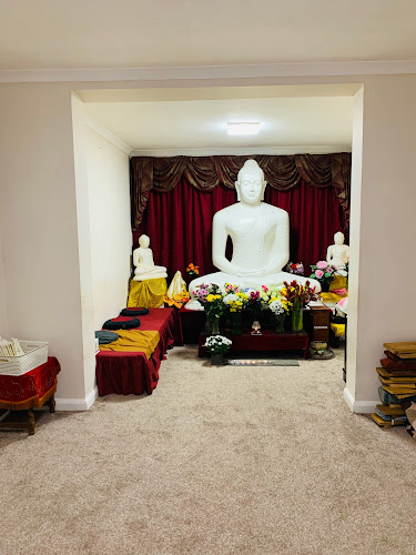 Shanthi Vihara & Meditation Centre - Association