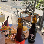 Photo n°1 de l'avis de darrel.o fait le 28/05/2023 à 11:07 sur le  BAR Garibaldi Lounge à Messina