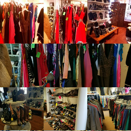 Consignment Shop «Brand Used Thrift And Consignment Shop», reviews and photos, 157 Dolson Ave, Middletown, NY 10940, USA