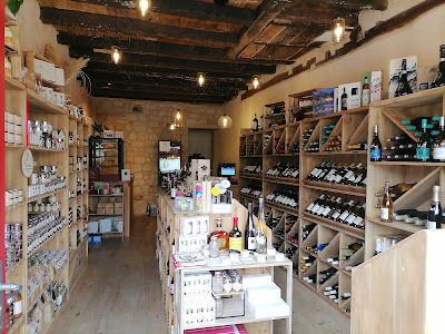 Epicerie Au Vin d'abord à Aubeterre-sur-Dronne