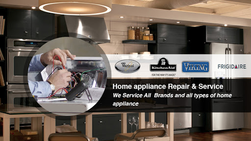 Anytime Appliance Repair Bronx in The Bronx, New York