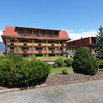 Photo n°2 de l'avis de Claudio.a fait le 26/07/2020 à 10:30 sur le  Hotel Reischach à Riscone