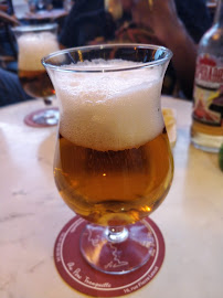 Bière du Restaurant français Au Père Tranquille à Paris - n°13