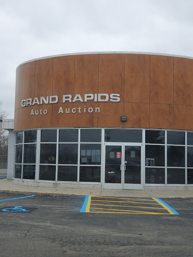 Grand Rapids Auto Auction