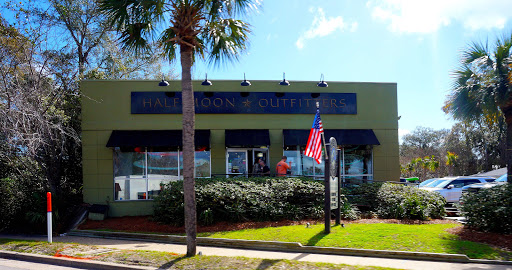 Half-Moon Outfitters, 425 Coleman Blvd, Mt Pleasant, SC 29464, USA, 