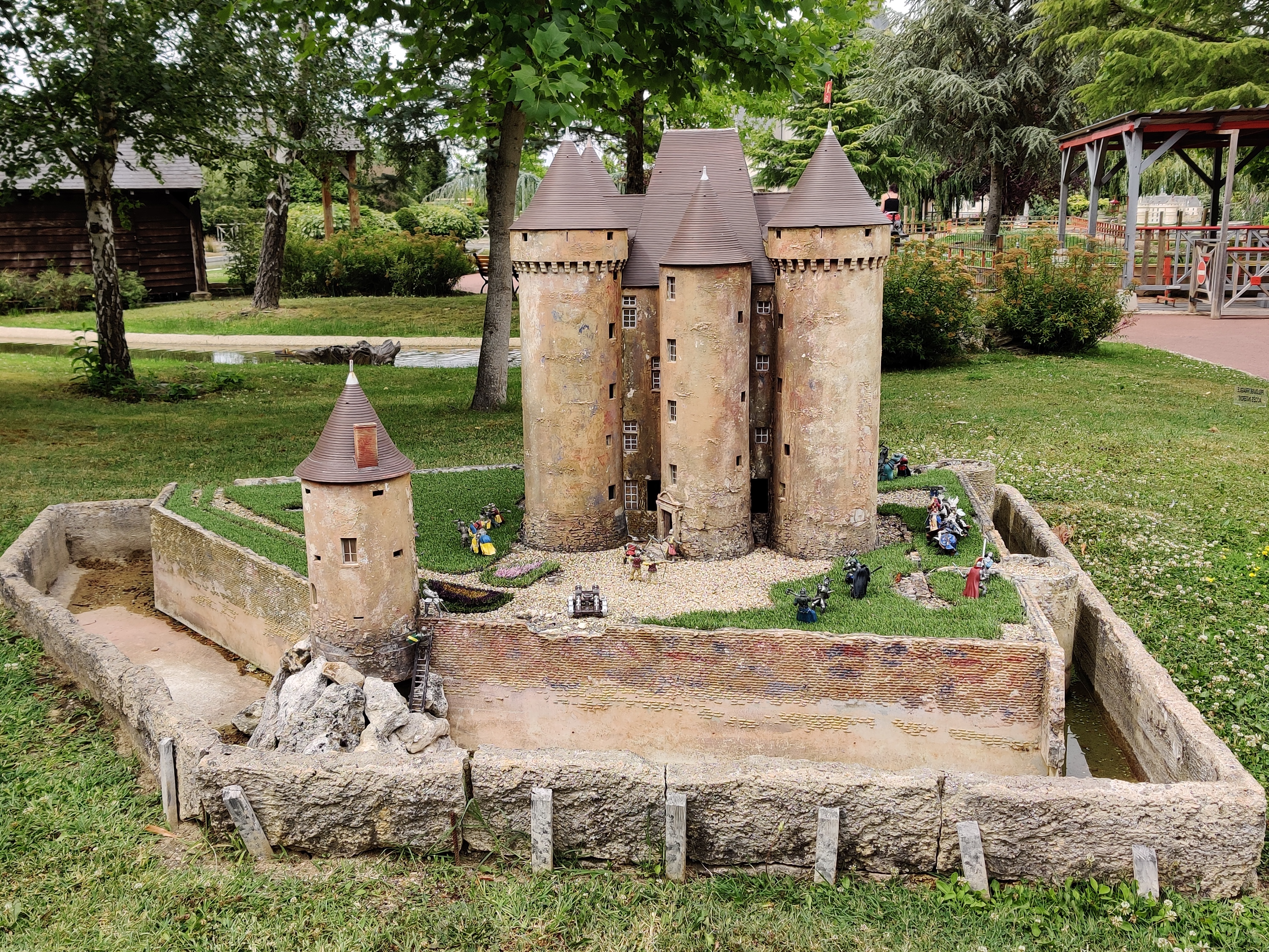 Photo n° 8 de l'avis de Romuald.s fait le 20/07/2019 à 16:41