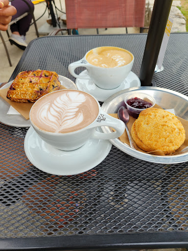 Coffee Shop «Jubala Coffee», reviews and photos, 8450 Honeycutt Rd #104, Raleigh, NC 27615, USA